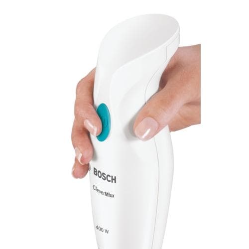 Bosch Clevermixx MSM2410DW - Stavmixer