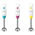 Miniatyrbild 7 av 8: Bosch Clevermixx MSM2410DW - Stavmixer