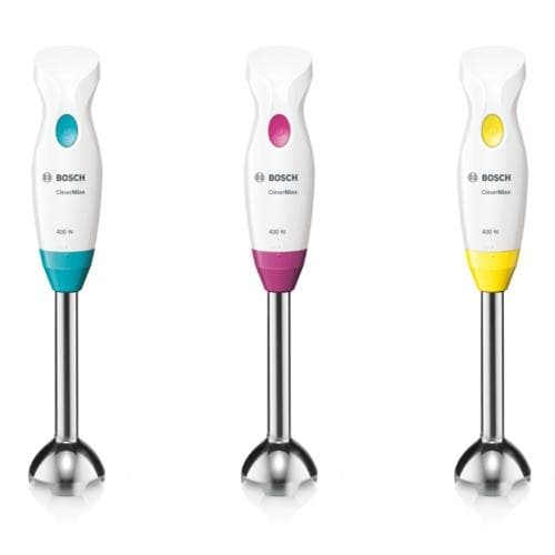 Bosch Clevermixx MSM2410DW - Stavmixer