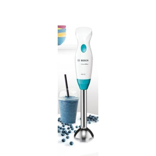 Bosch Clevermixx MSM2410DW - Stavmixer