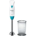 Miniatyrbild 1 av 8: Bosch Clevermixx MSM2410DW - Stavmixer