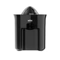 Miniatyrbillede 1 af 3: Braun TributeCollection CJ 3050 BK - Elektrisk citrus juicer - Sort
