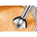 Miniatyrbild 8 av 11: Bosch MSM24500 CleverMixx - Stavmixer - Vit