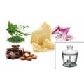 Miniatyrbild 10 av 11: Bosch MSM24500 CleverMixx - Stavmixer - Vit
