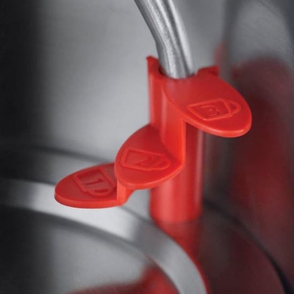 Russell Hobbs Colors Plus+ 20415-70 - 1,7L vattenkokare - Kräm