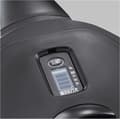 Miniatyrbild 3 av 7: Russell Hobbs 22850-70 Purity - Vattenkokare med vattenfilter - Genomskinlig