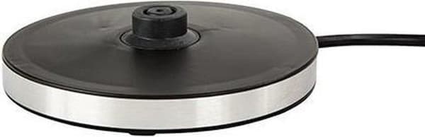Glaskedel med temp. kontrol & farveindikation - 1,7 liter CR 1253 Camry