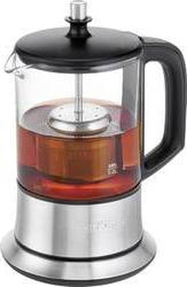 ProfiCook TK 1165 teenkeitin ja vedenkeitin