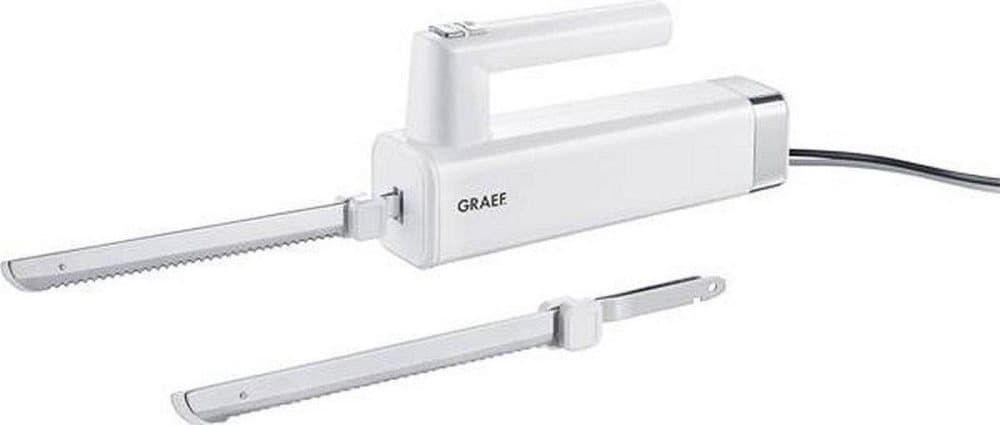 Graef EK501 Elkniv Vit