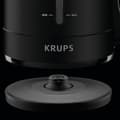 Miniatyrbild 5 av 6: Krups BW2448 - Vattenkokare - 1,6L - Svart