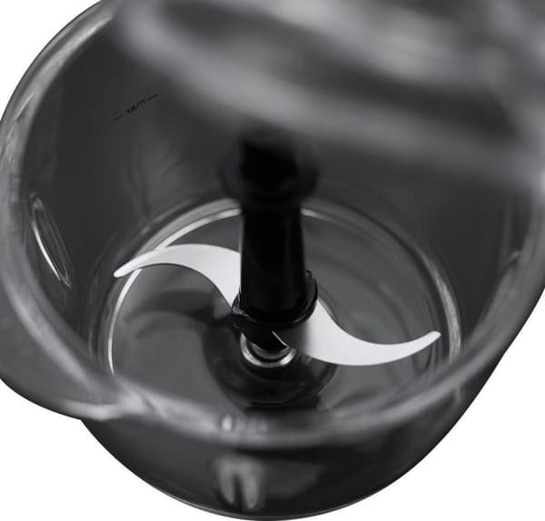Russell Hobbs Desire Matte Black Mini Chopper 24662-56