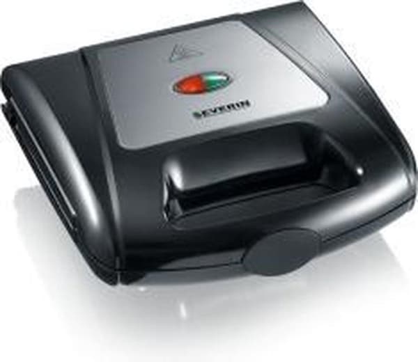 Severin SA 2968 - Kontaktigrilli