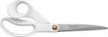 Miniatyrbild 3 av 3: Fiskars Sax - Universal - 24cm - Vit - 1 st