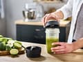 Pikkukuva 5 / 5: KAH 740PL Smoothie2Go -lisävaruste (KAH740PL)