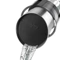 Miniatyrbild 4 av 8: Flow Cooling karaff 1.0 rostfritt stål/glas