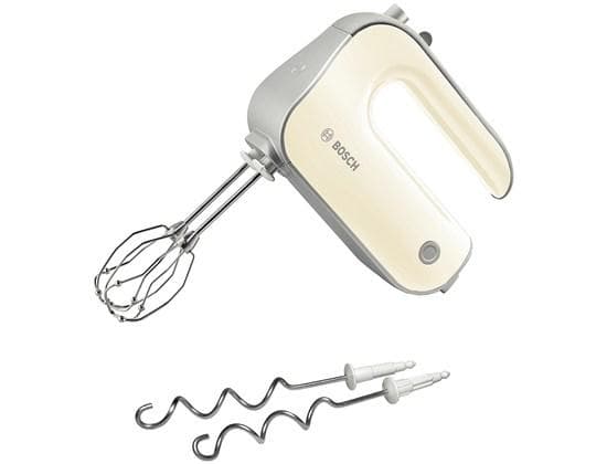 Bosch MFQ40301 - Blandare - Gul