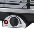 Pikkukuva 4 / 8: Cloer 6430 - Raclette/Stone Grill - 8 henkilöä
