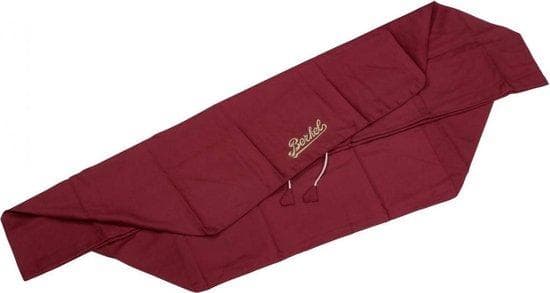 Berkel överdrag storlek L röd modell B2/B3/Tribute, 60x70x45cm (Cover-L)