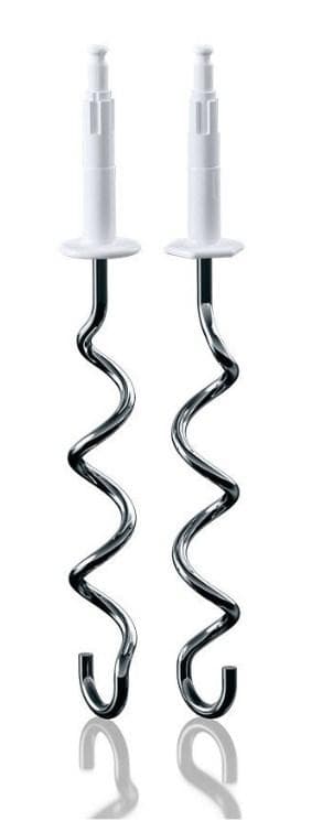 Braun MultiMix 3 - HM 3135 WH - Håndmixer - Hvid