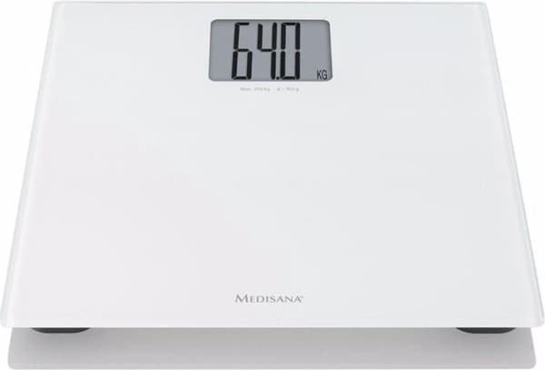Medisana XL PS 470 - henkilövaaka - valkoinen