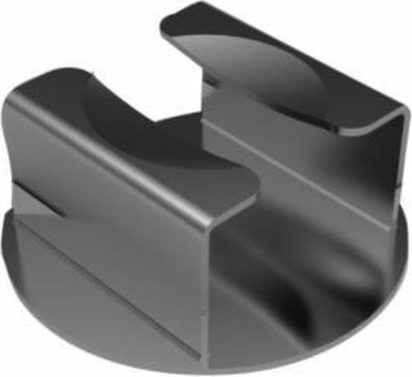 Graef Tamper Station
