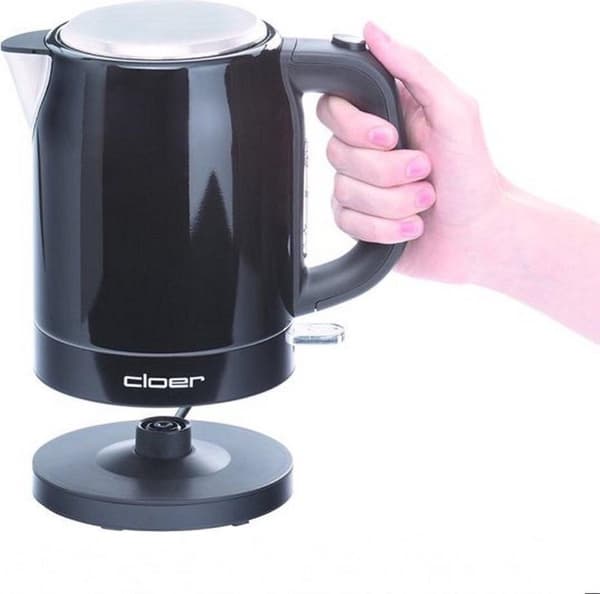Cloer vattenkokare 4510