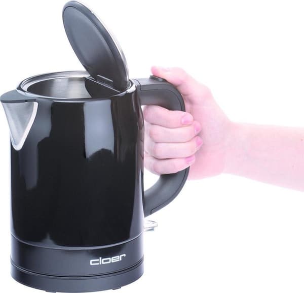 Cloer vattenkokare 4510