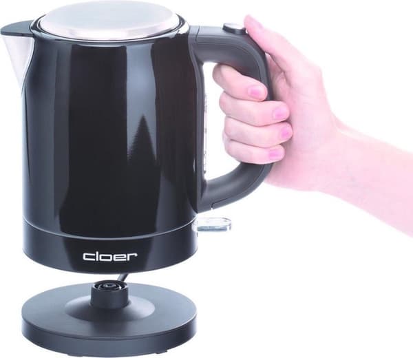 Cloer vattenkokare 4510