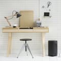 Miniatyrbillede 8 af 8: Brabantia NewIcon Skraldespand - 12 l - Mat Sort