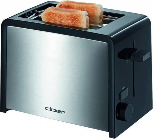 Cloer brødrister 3210