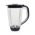 Pikkukuva 4 / 4: Tristar Blender BL-4476 - 1,5 litraa - Muovikannu - 500 wattia