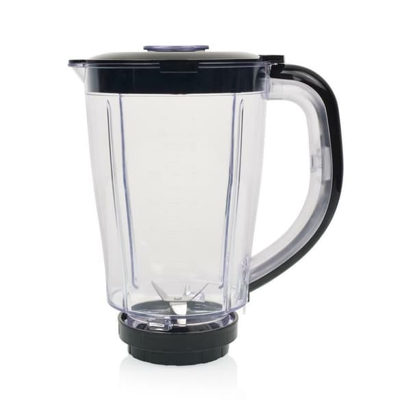 Tristar Blender BL-4476 - 1,5 litraa - Muovikannu - 500 wattia