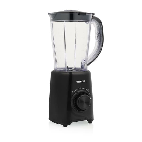 Tristar Blender BL-4476 - 1,5 litraa - Muovikannu - 500 wattia