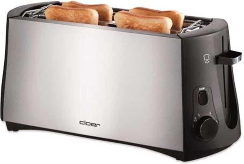 Cloer brödrost 3719