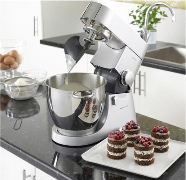 Kenwood Fold Accessory AT512 - Tillbehör för Major