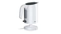 Miniatyrbild 3 av 5: Braun PurEase WK 3000 WH - Vattenkokare - Vit