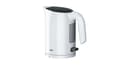 Miniatyrbild 1 av 5: Braun PurEase WK 3000 WH - Vattenkokare - Vit