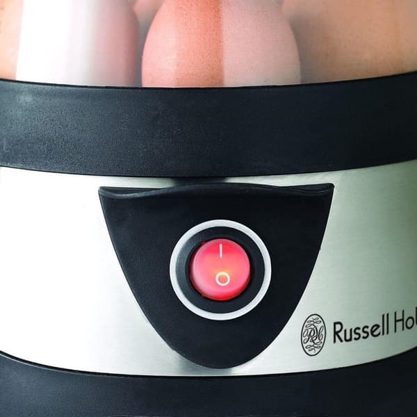 Russell Hobbs Æggekoger Stylo 14048-56