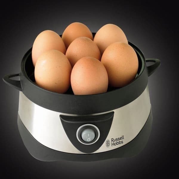 Russell Hobbs Æggekoger Stylo 14048-56