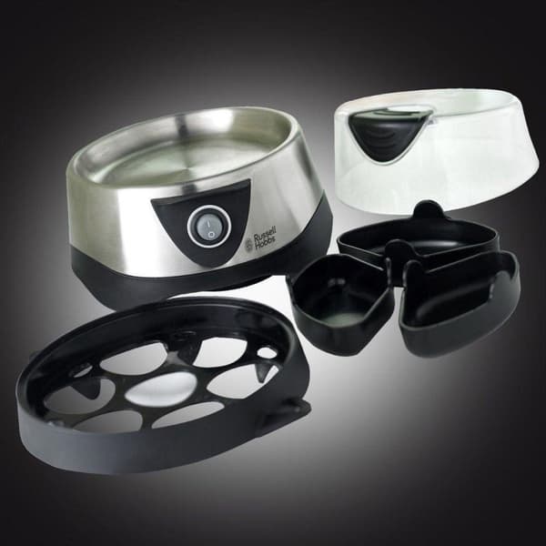 Russell Hobbs Æggekoger Stylo 14048-56