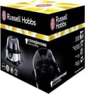 Miniatyrbillede 7 af 11: Russell Hobbs Æggekoger Stylo 14048-56