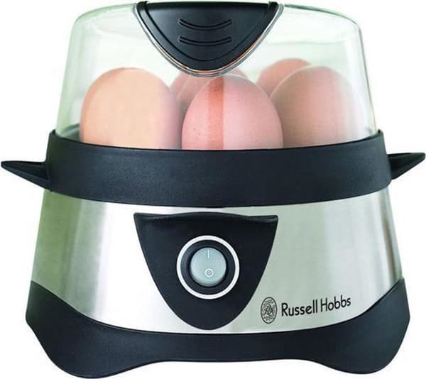 Russell Hobbs Æggekoger Stylo 14048-56