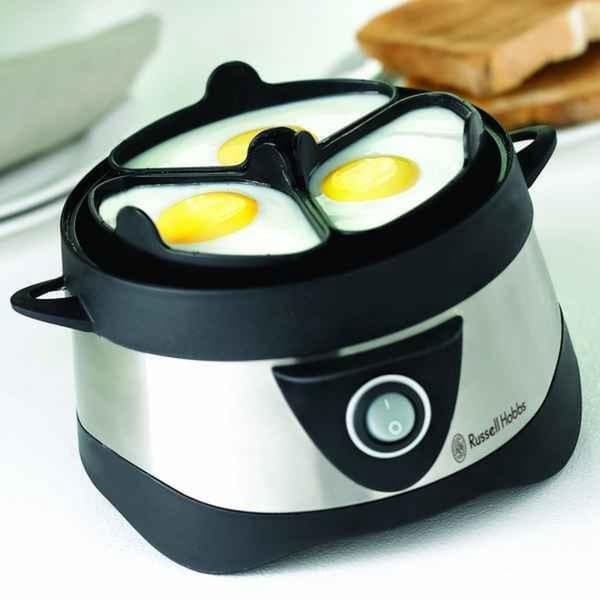 Russell Hobbs Æggekoger Stylo 14048-56