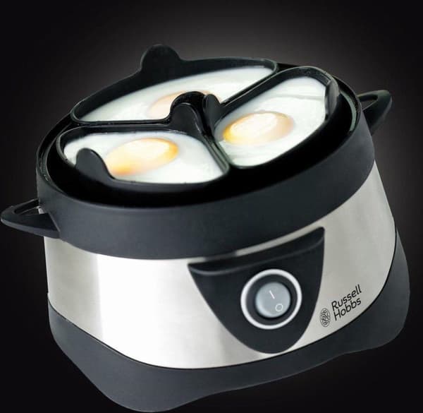 Russell Hobbs Æggekoger Stylo 14048-56
