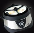Miniatyrbillede 2 af 11: Russell Hobbs Æggekoger Stylo 14048-56