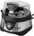 Miniatyrbillede 1 af 11: Russell Hobbs Æggekoger Stylo 14048-56