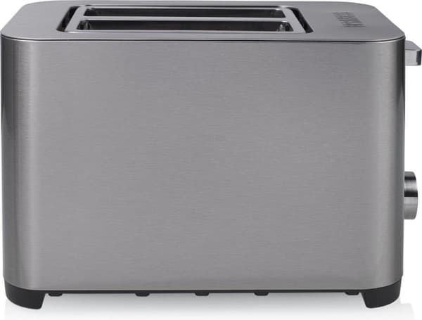 Princess 142400 brødrister i rustfrit stål 2 – 7 justerbare positioner – 850 W