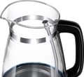 Miniatyrbillede 3 af 8: Russell Hobbs klassisk glaskedel 26080-70