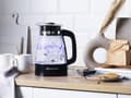 Miniatyrbillede 8 af 8: Russell Hobbs klassisk glaskedel 26080-70