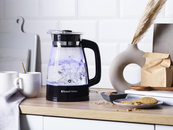 Russell Hobbs klassisk glaskedel 26080-70